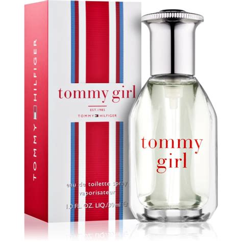 perfume tommy de mujer|perfume tommy hilfiger girl.